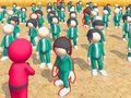 Lojë Shtërngues Squid: Overvjenu 3D në internet Lojë Shtërngues Squid: Overvjenu 3D në internet