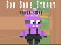Lojë Bob shpëton Stuart nga tymi purpurt në internet Lojë Bob shpëton Stuart nga tymi purpurt në internet