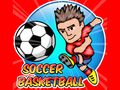 Lojë Futboll Basketboll në internet