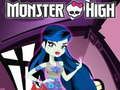 Lojë Monster High në internet Lojë Monster High në internet