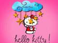 Lojë Yjet e Fshehura Hello Kitty në internet