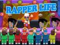 Lojë Jeta e RAPPER në internet