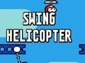 Lojë Helikopteri Swing në internet