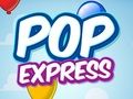Lojë PoP Shprehje në internet