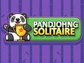 Lojë Pandjohng Solitaire në internet