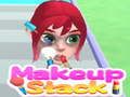 Lojë Grumbull Makeup në internet