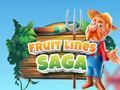 Lojë Saga e Linjave të Frutave në internet