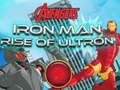 Lojë Bashkëpunëtorët: Iron Man - Ngjitja e Ultronit 2 në internet Lojë Bashkëpunëtorët: Iron Man - Ngjitja e Ultronit 2 në internet