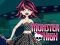 Lojë Monster High Draculaura në internet Lojë Monster High Draculaura në internet