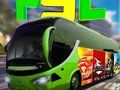 Lojë Simulator Autobusi Offroad 3D në internet Lojë Simulator Autobusi Offroad 3D në internet