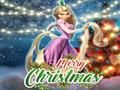Lojë Dizajni i xhaketës së Krishtlindjes Rapunzel në internet