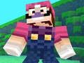 Lojë Craft Bros Djem Bresh në internet