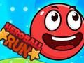 Lojë Vrapimi Heroball në internet Lojë Vrapimi Heroball në internet