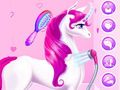 Lojë Kali im Unicorn Magjik në internet Lojë Kali im Unicorn Magjik në internet