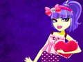 Lojë Saloni i Bukurisë Monster High™ në internet Lojë Saloni i Bukurisë Monster High™ në internet