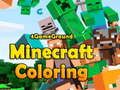 Lojë 4GameGround Minecraft Ngjyrosje në internet