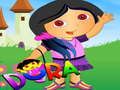 Lojë Dora në internet Lojë Dora në internet