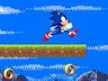 Lojë Sonic Mobil në internet Lojë Sonic Mobil në internet