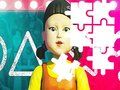 Lojë Lojë kallamar: Jigsaw 2 në internet