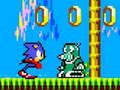 Lojë Sonic Pocket Runners në internet Lojë Sonic Pocket Runners në internet
