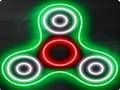 Lojë Fidget Spinner 3D në internet Lojë Fidget Spinner 3D në internet