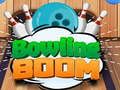 Lojë Bum i Bowlingut në internet Lojë Bum i Bowlingut në internet