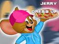 Lojë Veshja Jerry në internet Lojë Veshja Jerry në internet