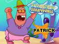 Lojë SpongeBob Pantallat Katër: Patrick në internet Lojë SpongeBob Pantallat Katër: Patrick në internet