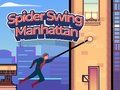 Lojë Lëvizja e Merimangës Manhattan në internet Lojë Lëvizja e Merimangës Manhattan në internet