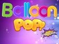 Lojë Sfidë e Shpërthimit të Balloon në internet