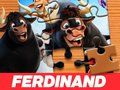 Lojë Pazlli Ferdinand në internet