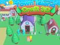 Lojë Qytet Ishulli Craft 3D në internet Lojë Qytet Ishulli Craft 3D në internet