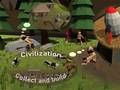 Lojë Civilizimi në internet
