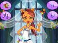 Lojë Dasma Monster High në internet Lojë Dasma Monster High në internet