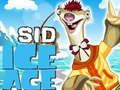 Lojë Sid: Epoka e Akullit në internet Lojë Sid: Epoka e Akullit në internet