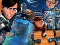 Lojë Gjuhtarët Troll: Ngritja e Titanëve - Puzzle në internet