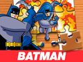 Lojë Batman: Guxim dhe Dëshirues Puzzle në internet Lojë Batman: Guxim dhe Dëshirues Puzzle në internet