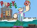 Lojë Popeye në internet