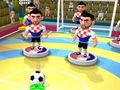 Lojë Futboll Stick 3D në internet
