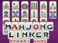 Lojë Lojë Mahjong Linker Kyodai në internet