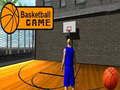 Lojë lojë basketbolli në internet