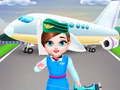 Lojë Bebe Taylor Aviokompania Shpresa të Larta në internet