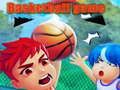 Lojë Lojë basketbolli në internet Lojë Lojë basketbolli në internet