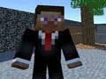 Lojë MBijetesa në Zombit Shooter në internet