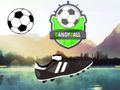 Lojë BandyBall në internet Lojë BandyBall në internet