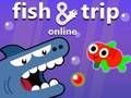 Lojë Peshk & Udhëtim Online në internet Lojë Peshk & Udhëtim Online në internet