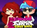 Lojë Friday Night Funkin: Datë e Parë në internet Lojë Friday Night Funkin: Datë e Parë në internet