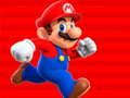 Lojë Mario Vrapues Mobil në internet Lojë Mario Vrapues Mobil në internet