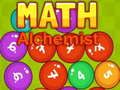 Lojë Alkimisti i Matematikës në internet Lojë Alkimisti i Matematikës në internet