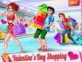 Lojë Shopping për Ditën e Shën Valentinit në internet Lojë Shopping për Ditën e Shën Valentinit në internet
